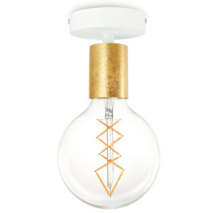 LAMPA sufitowa CERO 5902429621697 Sotto Luce loftowa OPRAWA metalowa oprawk