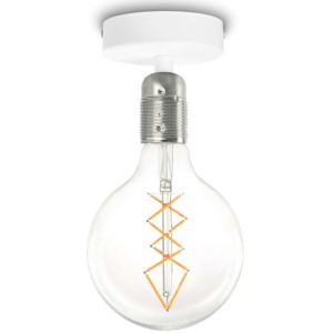 LAMPA sufitowa UNO 5902429621796 Sotto Luce loftowa OPRAWA industrialna met