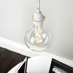 Industrialna LAMPA wisząca UNO PLUS 5902429650499 Sotto Luce metalowa OPRAW