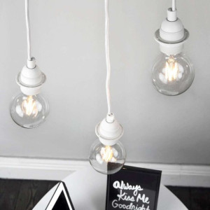 Loftowa LAMPA wisząca UNO PLUS 5902429618277 Sotto Luce metalowa OPRAWA ind