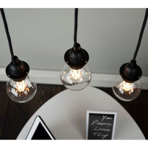 LAMPA wisząca UNO PLUS 5902429618246 Sotto Luce loftowa OPRAWA metalowy ZWI
