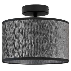 LAMPA sufitowa ONCE 5902429652752 Sotto Luce klasyczna OPRAWA abażurowa cza