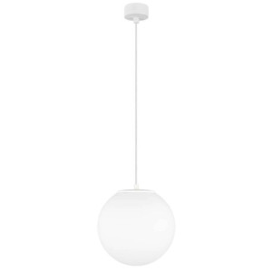LAMPA wisząca TSUKI 5902429655524 Sotto Luce loftowa OPRAWA szklany ZWIS ku