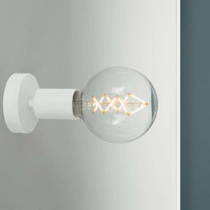 Kinkiet LAMPA ścienna CERO 5902429634987 Sotto Luce metalowa OPRAWA loftowa