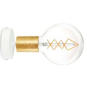 Loftowa LAMPA ścienna CERO 5902429656125 Sotto Luce industrialna OPRAWA met