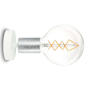 LAMPA ścienna CERO 5902429635885 Sotto Luce loftowa OPRAWA industrialny kin