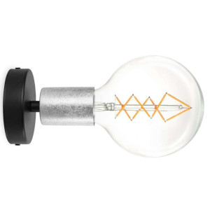 LAMPA ścienna CERO 5902429656118 Sotto Luce metalowa OPRAWA kinkiet loft ok