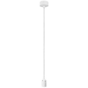 LAMPA wisząca BI 5902429655890 Sotto Luce loftowa OPRAWA metalowy ZWIS kabe