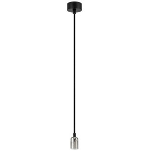 LAMPA wisząca BI 5902429656217 Sotto Luce metalowa OPRAWA loftowy ZWIS opra