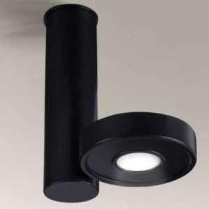 LAMPA sufitowa NATORI IL 8466 Shilo regulowana OPRAWA metalowa LED 10W 4000