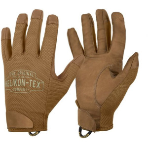 Helikon Rękawice taktyczne Rangeman Coyote RK-RGM-KL-11 rozm. M