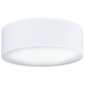 LAMPA sufitowa MIKA M 1_C 5902429621451 Sotto Luce okrągła OPRAWA plafon ab