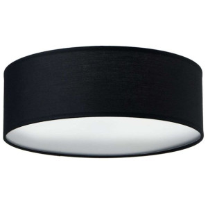 Sufitowa LAMPA plafon MIKA M 1_C 5902429621468 Sotto Luce abażurowa OPRAWA