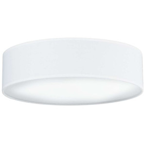 LAMPA plafon MIKA M 1_C 5902429621437 Sotto Luce abażurowa OPRAWA sufitowa