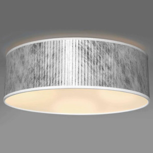 Plisowana LAMPA plafon TRES PLISADO L 1_C 5902429629242 Sotto Luce okrągła
