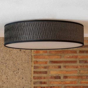Plafoniera LAMPA sufitowa ONCE L 1_C 5902429652691 Sotto Luce okrągła OPRAW