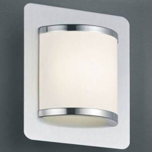 LAMPA ścienna AGENTO 278070107 Trio metalowa OPRAWA kinkiet LED 5,5W 3000K