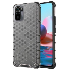 Etui Do Xiaomi Redmi Note 10s Obudowa Shield Honey