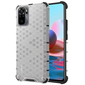 Etui Do Xiaomi Redmi Note 10s Obudowa Shield Honey