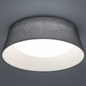 LAMPA sufitowa PONTS R62871211 RL Light okrągła OPRAWA plafon LED 14W 3000K
