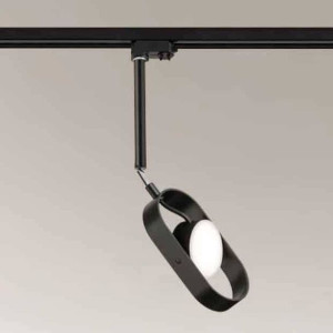 Sufitowa LAMPA regulowana FUROKU 7964 Shilo metalowa OPRAWA reflektorek LED