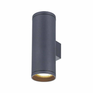 Elewacyjna LAMPA zewnętrzna TORINO LP-109/1W-IP54-AN Light Prestige elewacy