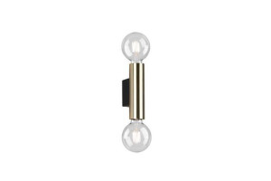 LAMPA ścienna VANNES R20182008 RL Light loftowa OPRAWA kinkiet metalowa tub