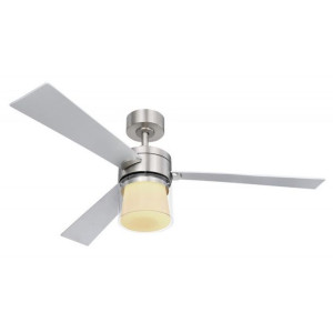 LAMPOWENTYLATOR sufitowy VERLOSA 03642 Globo OPRAWA wiatrak LED 18W 4000K z