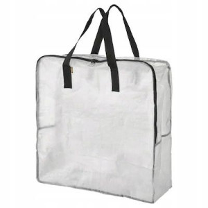 Torba Do Przechowywania 65x22x65 Cm Dimpa Ikea