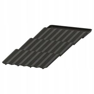 Uchwyt Na Przyprawy Podstawka Do Tacy 20x50cm Ikea