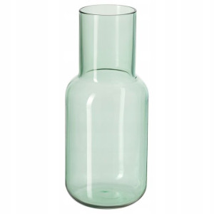 Wazon Zielony Elegancki Kształt 11cm Forenlig Ikea