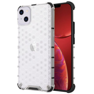 Etui Do Iphone 13 Mini Pokrowiec Case Shield Honey