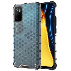 Etui Do Xiaomi Poco M3 Pro 5g Obudowa Shield Honey