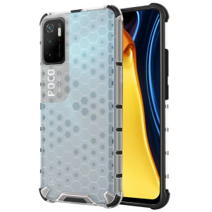 Etui Do Xiaomi Poco M3 Pro 5g Obudowa Shield Honey