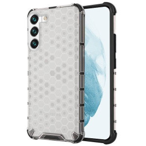 Etui Do Samsung Galaxy S22 Plus Case Shield Honey
