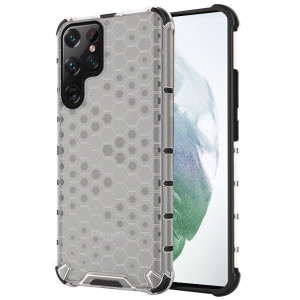 Etui Do Samsung Galaxy S22 Ultra Case Shield Honey