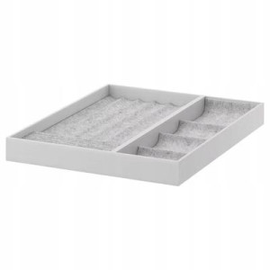 Wkład Z Przegródkami 50x58x5 Cm Ikea Komplement