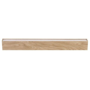 Plafon ekologiczny FUTURA WOOD LUX lampa sufitowa LED 18W 3000K dąb