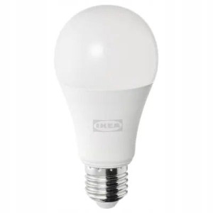 Żarówka Led E27 1521lm ,kula Opalowa 60mm Solhetta
