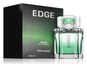 Swiss Arabian Edge Edp 100ml Oryginał
