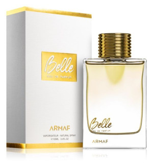 Armaf Belle Edp 100ml Oryginał