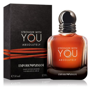 Armani Emporio Stronger With You Absolutely 50ml