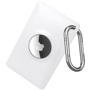 Etui Do Apple Airtag Spigen Air Fit Pokrowiec Case