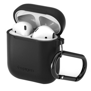Spigen Etui Do Airpods Box Pokrowiec Kabura
