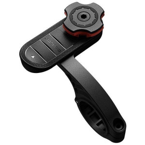 Uchwyt Rowerowy Spigen Gearlock Mf100 Czarny