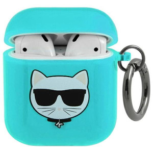 Etui Do Apple Airpods Karl Lagerfeld Choupette