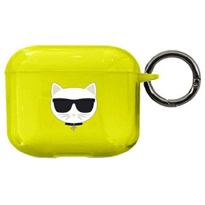 Etui Do Apple Airpods 3 Karl Lagerfeld Choupette
