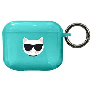 Etui Do Apple Airpods 3 Karl Lagerfeld Choupette