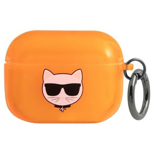 Etui Do Apple Airpods Pro Karl Lagerfeld Choupette