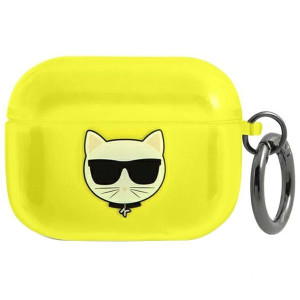 Etui Do Apple Airpods Pro Karl Lagerfeld Choupette